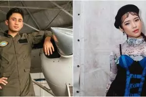 Setahun pacaran diterpa isu tak sedap, begini 11 potret kemesraan Alshad Ahmad & Tiara Andini