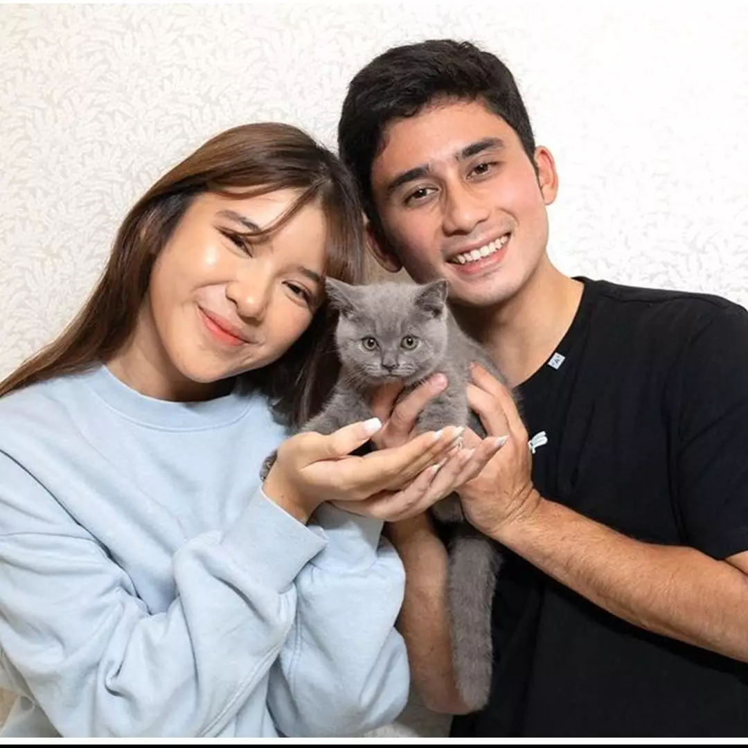 Nikah 2 bulan dengan Nissa Asyifa lalu cerai, wawancara Alshad Ahmad bareng Nikita Mirzani ini disorot