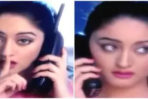Mahhi Vij 'Nakusha' pernah jadi model video klip lawas, ini 11 potret remajanya yang jadi primadona