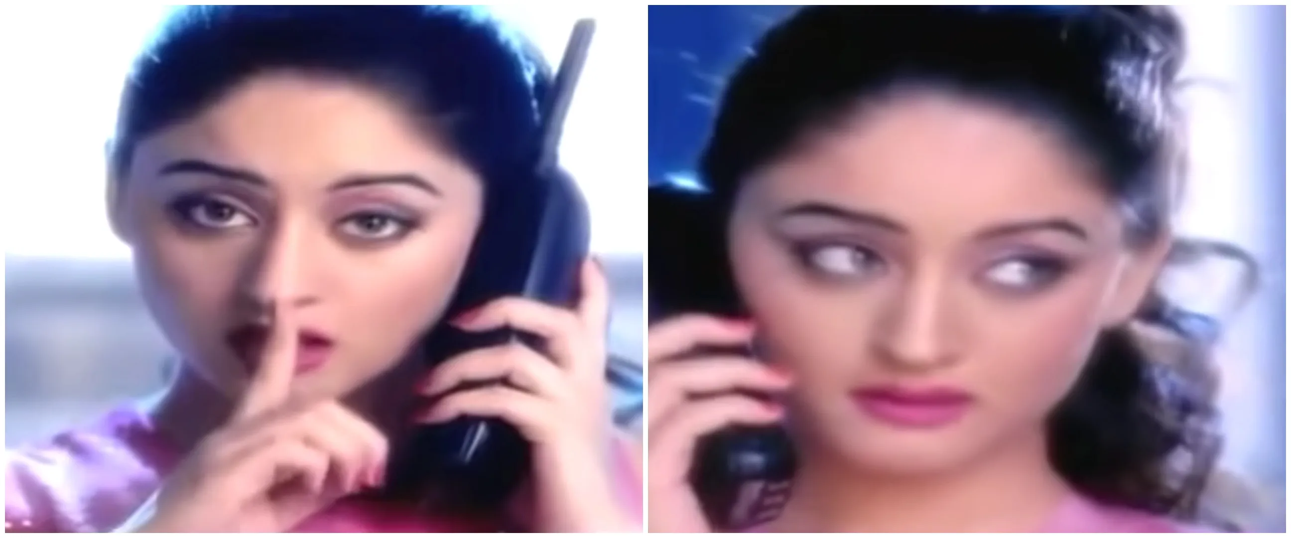 Mahhi Vij 'Nakusha' pernah jadi model video klip lawas, ini 11 potret remajanya yang jadi primadona