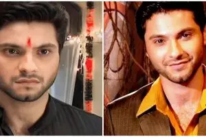 Kini jadi anggota partai politik, ini 11 transformasi aktor Dutta Bhau konsisten punya jenggot tipis