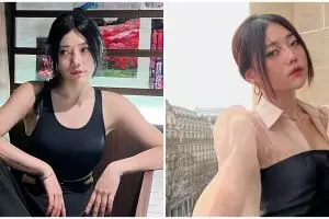 Tinggal pisah dengan Reza Arap, intip 8 potret rumah Wendy Walters yang penuh koleksi antimainstream