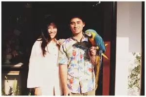 Jago masak, ini 10 inspirasi masakan sehat buat diet ala Gadis Sadiqah kakak Alshad Ahmad