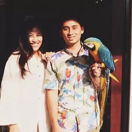 Jago masak, ini 10 inspirasi masakan sehat buat diet ala Gadis Sadiqah kakak Alshad Ahmad