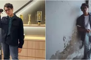 Pasca ngamuk sampai lempar gelas di klub malam, Ardhito Pramono sampaikan permintaan maaf