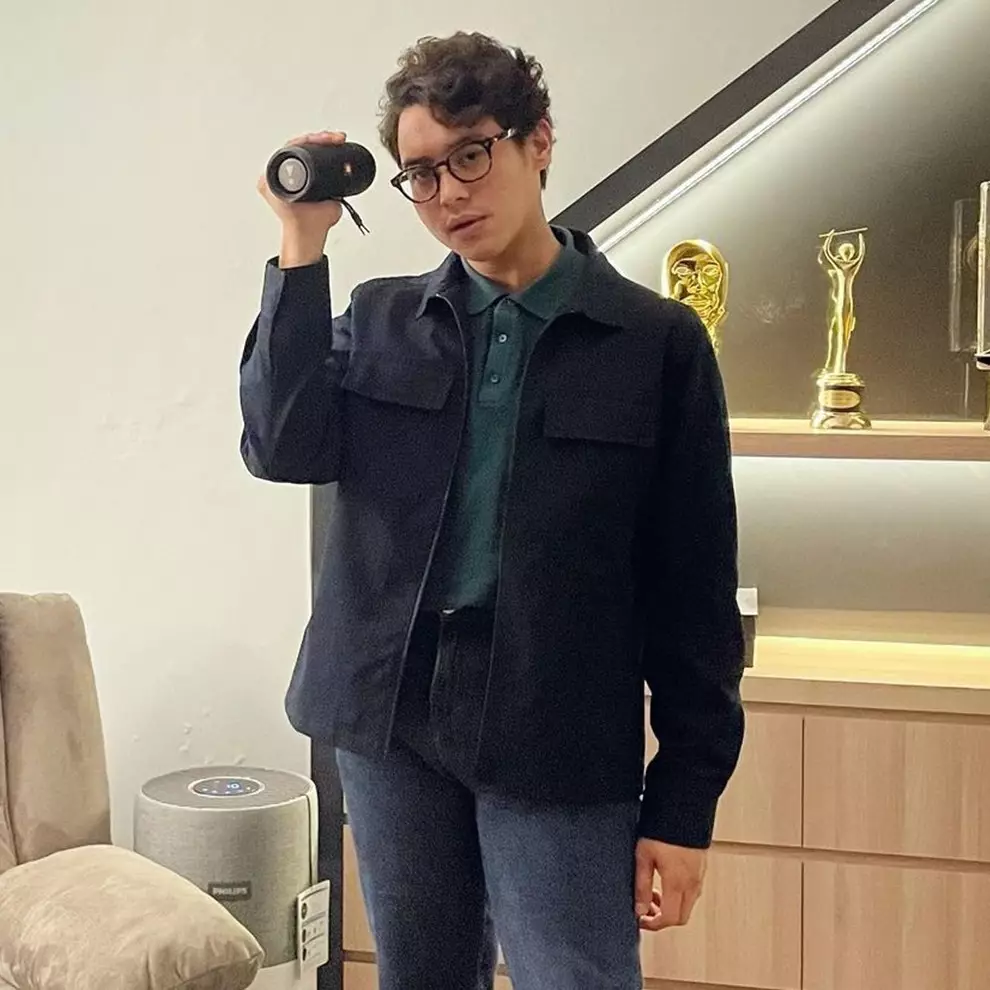 Pasca ngamuk sampai lempar gelas di klub malam, Ardhito Pramono sampaikan permintaan maaf