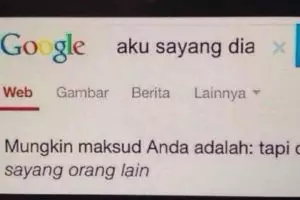 Google ternyata bisa salah, 11 momen lucu orang tanya jawaban di mesin pencari ini endingnya kocak