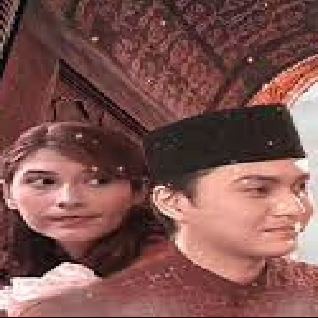 Lebih dua dekade berlalu, nostalgia potret lawas 9 pemain sinetron Doa Membawa Berkah