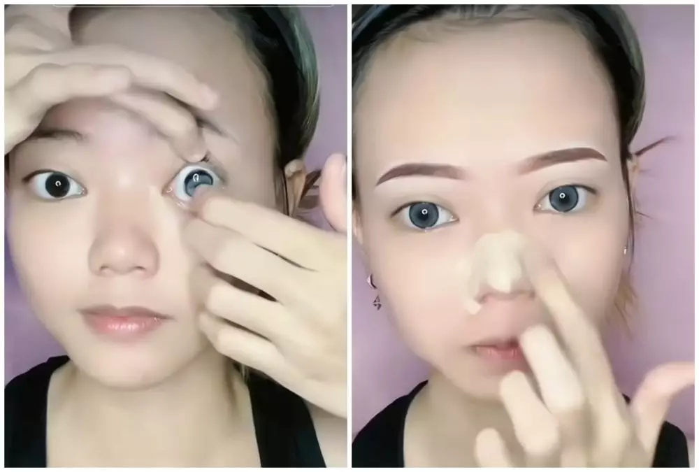 make up boneka berbagai sumber make up boneka berbagai sumber