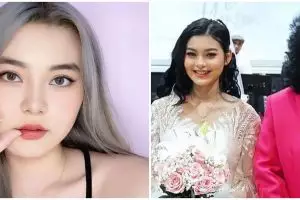 Unggah foto usai melahirkan, paras natural Cesen eks JKT48 istri Marshel Widianto ini tuai pujian
