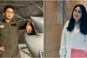 Alshad Ahmad nikah 2 bulan lalu cerai, unggahan lawas Gadis Sadiqah ini kembali disorot