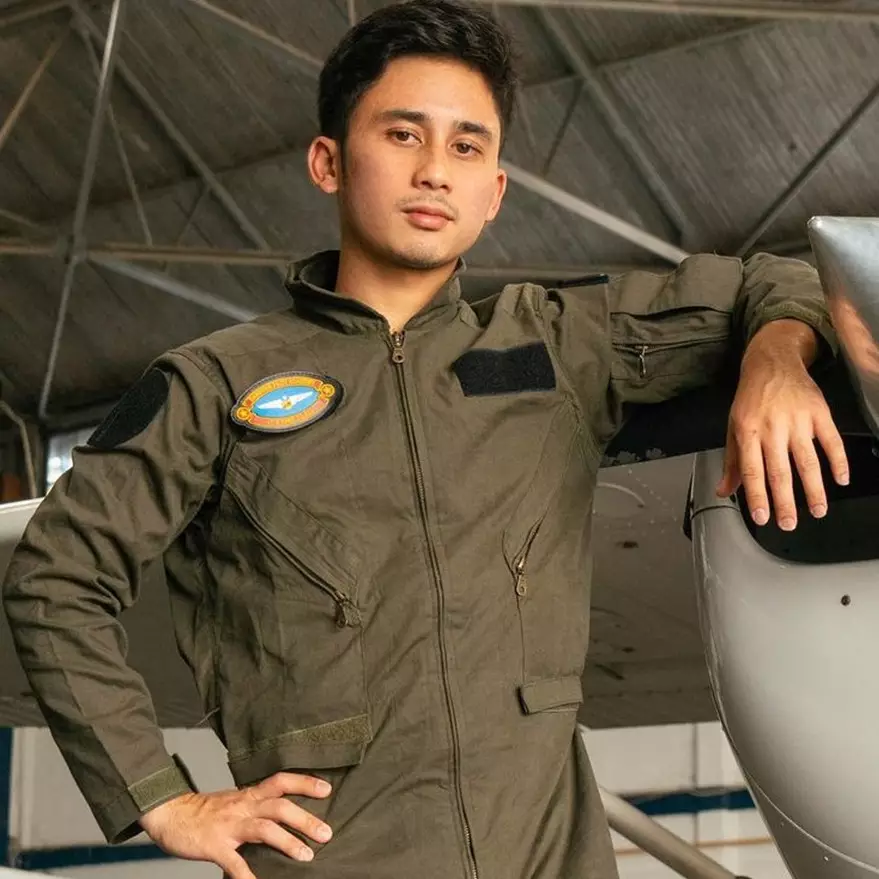 Alshad Ahmad nikah 2 bulan lalu cerai, unggahan lawas Gadis Sadiqah ini kembali disorot