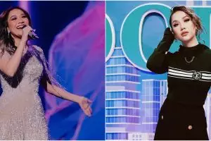 11 Momen perayaan ulang tahun Bunga Citra Lestari ke-40, kehadiran Nia Ramadhanicuri atensi