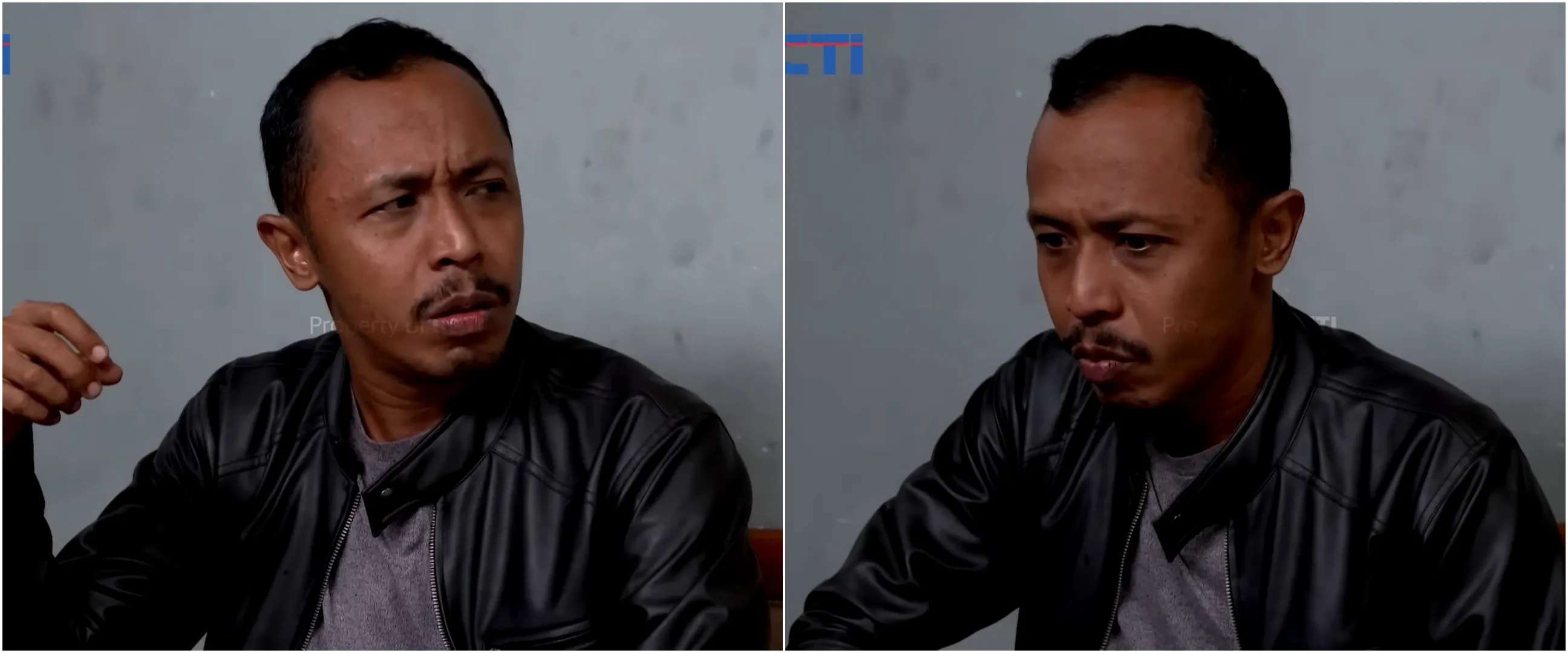 Jadi tukang ojek di Preman Pensiun, begini 11 potret modis Furry Setya di keseharian