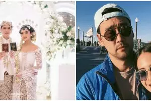 11 Seleb cantik ini jalani puasa pertama sebagai istri, Glenca Chysara hidangkan tempe untuk suami