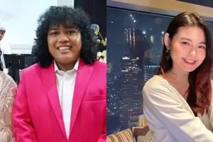 Marshel Widianto ungkap alasan rahasiakan nikah dengan Cesen eks JKT48: takut kalau jalannya sebentar