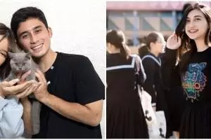 Heboh hubungan Alshad Ahmad dan Nissa Asyifa, cuitan lawas Tiara Andini soal selingkuh jadi sorotan