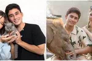 Heboh kasus perceraian Alshad Ahmad dan Nissa Asyifa, begini kondisi Tiara Andini