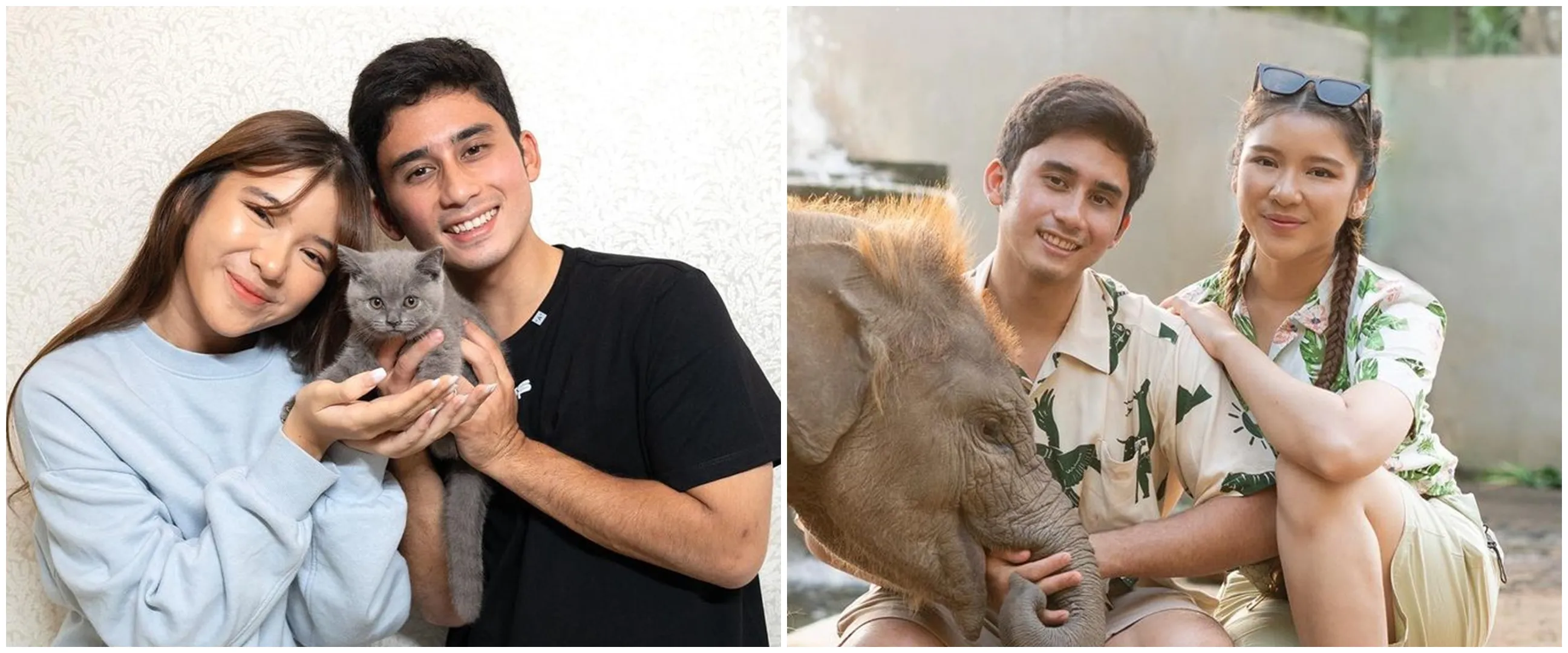 Heboh kasus perceraian Alshad Ahmad dan Nissa Asyifa, begini kondisi Tiara Andini