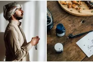 50 Kata-kata mutiara bahasa Inggris untuk menyambut bulan suci Ramadhan beserta artinya