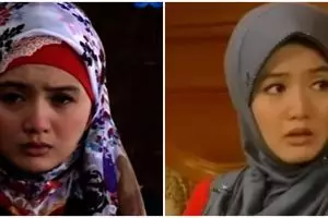 Kalila istri ke-2 Azzam di Para Pencari Tuhan kini jualan baju, intip 11 potret terbarunya