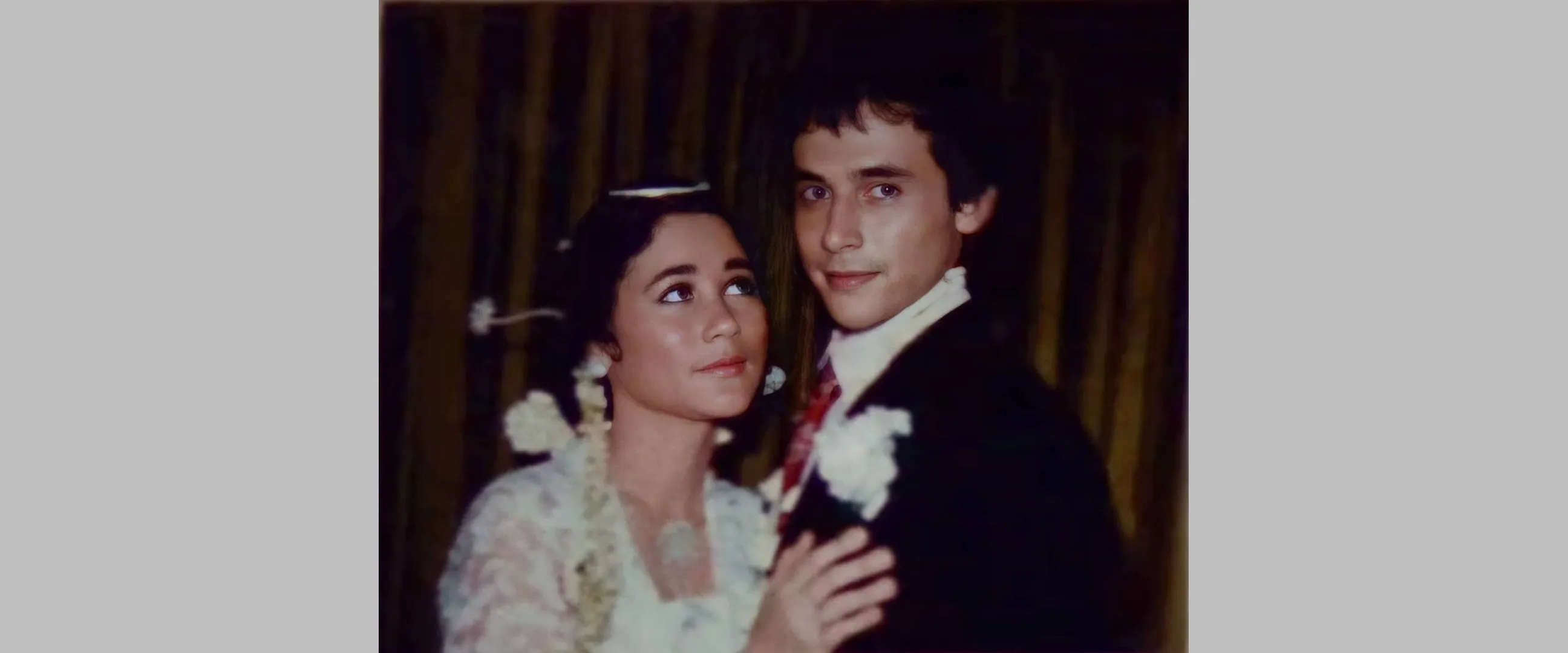 Aktor ganteng jadi pengantin Suzanna di Sundel Bolong masih eksis jadi artis, ini 11 potret terbarunya