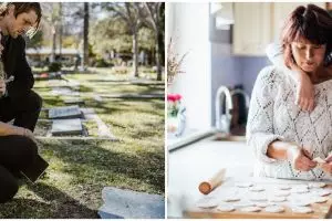 11 Arti mimpi ibu meninggal menurut psikologi dan primbon Jawa, pertanda baik atau sebaliknya?