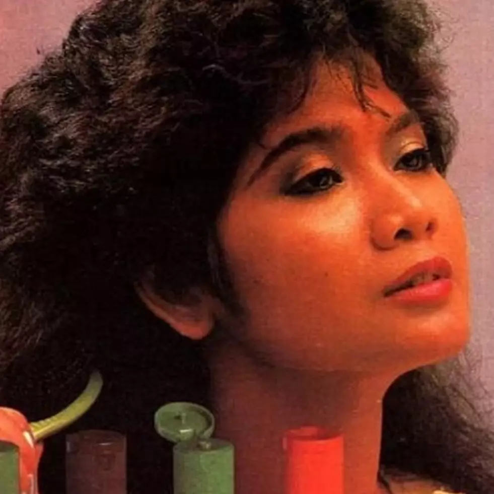 Wanita berambut keriting di iklan sampo era 80-an ini jadi diva Indonesia, intip 11 transformasinya