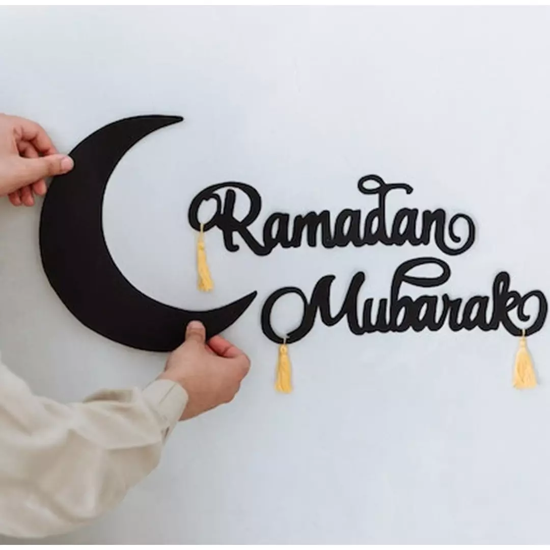 50 Kata-kata inspirasi menjalankan ibadah Ramadan 2023 yang penuh makna mendalam