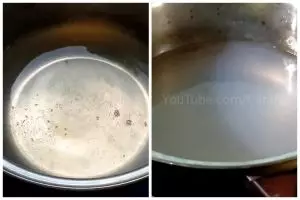 Tanpa kulkas, ini trik sederhana memadatkan puding dan agar-agar pakai satu bahan