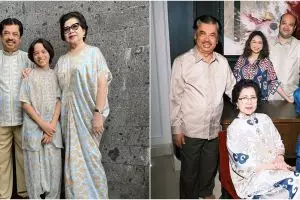 Disebut sudah go public, momen BCL ajak Tiko Aryawardhana rayakan ultah sang ayah ini jadi sorotan