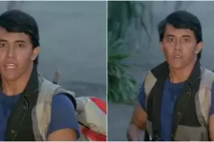 Cowok naksir Suzanna di film Malam Satu Suro masih eksis ngartis, 11 potret masa mudanya ini memikat