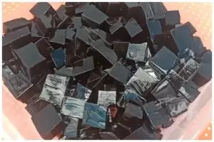 Cara jitu menyimpan cincau hitam biar tidak bau dan antikecut hingga 1 bulan