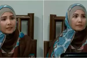 Mira istri Asrul di Para Pencari Tuhan kini fokus jadi IRT & hobi touring, intip 11 potret terbarunya