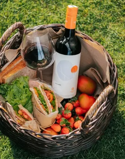 Hatten Wines © Istimewa Hatten Wines © Istimewa