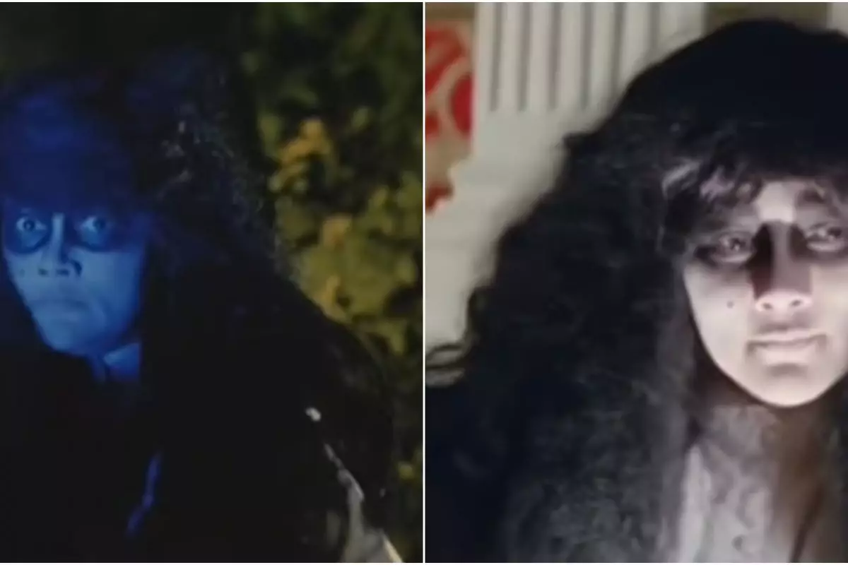 Dijuluki ratu film horor Indonesia era 80-an, intip 11 potret masa muda Suzzanna memikat