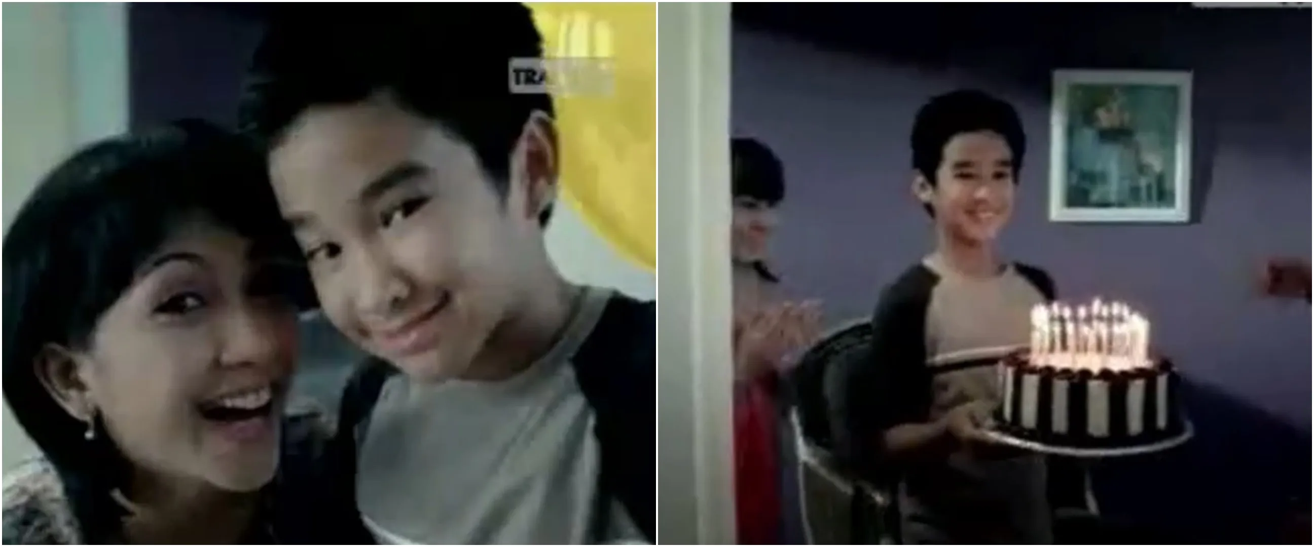 Bintang iklan susu ini dulunya personel boyband cilik kini beranjak dewasa, intip 11 potret terbarunya