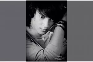 Artis yang beralih jadi servis jok motor kini sudah menikah, intip 9 momen mesra bareng sang istri