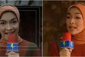 Dulu cameo di Para Pencari Tuhan kini jadi istri aktor FTV, ini 11 potret Tika Bravani bareng keluarga