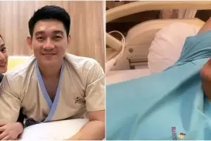 9 Momen Ifan Seventeen jalani operasi tumor otak, putar lagu untuk hilangkan rasa panik