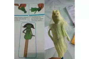 Ada-ada saja, 11 PR yang dikasih guru ke muridnya ini bikin susah nahan ketawa