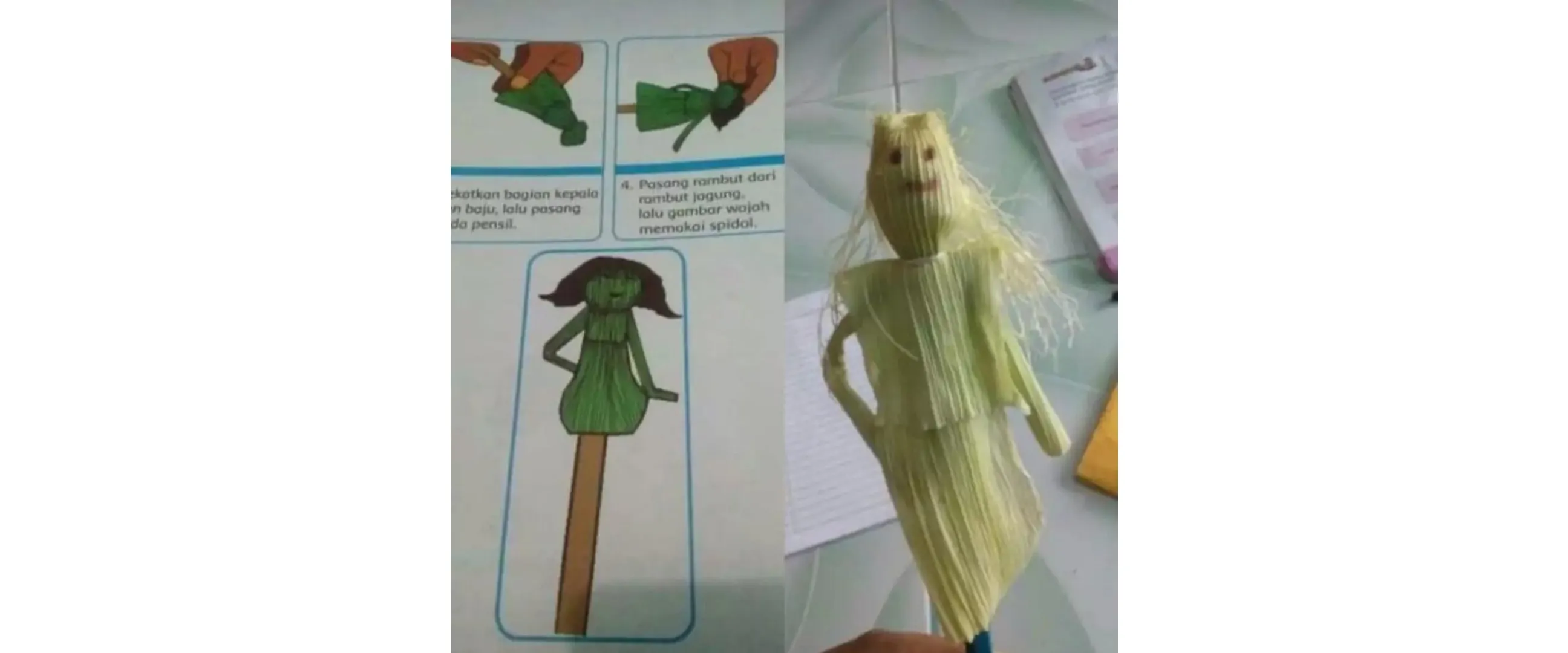 Ada-ada saja, 11 PR yang dikasih guru ke muridnya ini bikin susah nahan ketawa