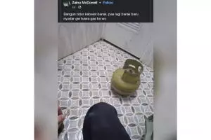 Nggak habis pikir, 11 momen bangun dari tidur ini ngawurnya kebangetan