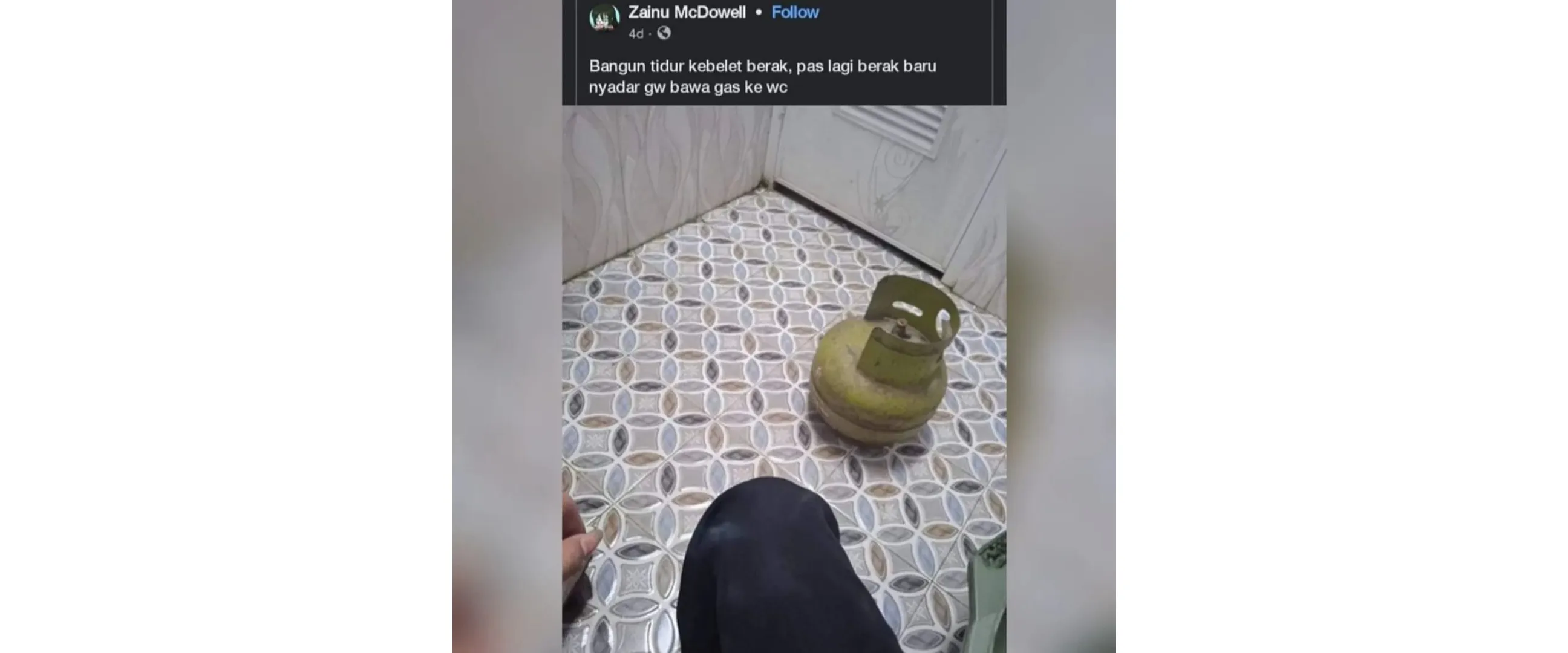 Nggak habis pikir, 11 momen bangun dari tidur ini ngawurnya kebangetan