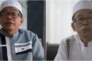 Ikonik peran ustaz kaya di Para Pencari Tuhan, intip 11 potret keseharian Pak Jalal yang sederhana