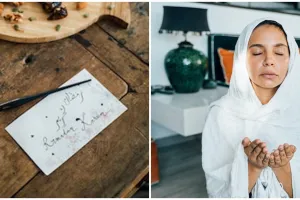 45 Kata-kata motivasi islami tentang semangat ibadah puasa 2023