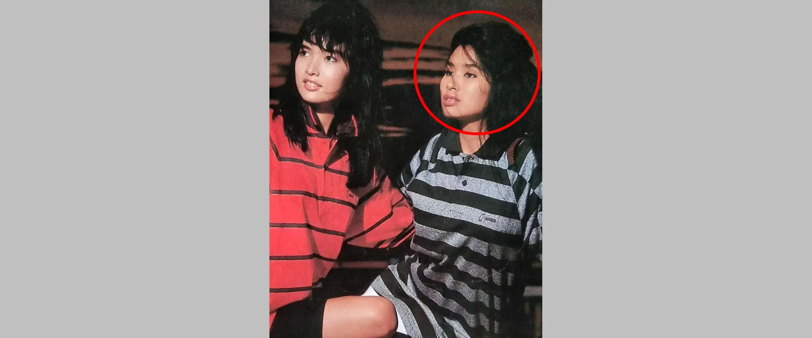 Model iklan yang kini jadi Diva ini makin tua kian glowing, intip 11 potret terbarunya usai oplas