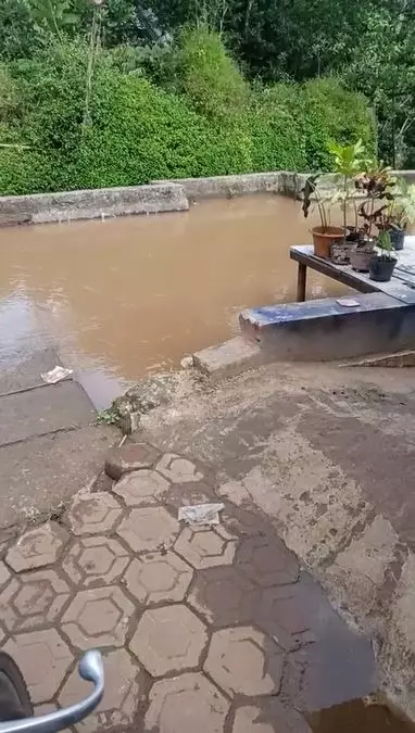 Kurir paket sulit nganter paket Berbagai sumber