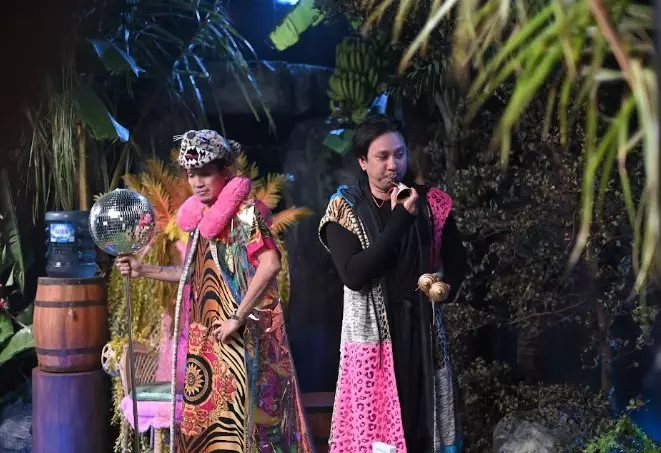 Ramadan Bareng Vindes © Vindes