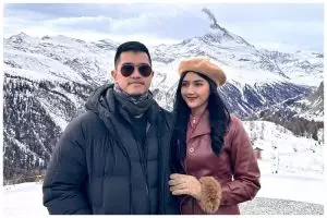 Cara bikin kolak simpel ala Erina Gudono untuk Kaesang, sehat dan cocok buat jadi takjil